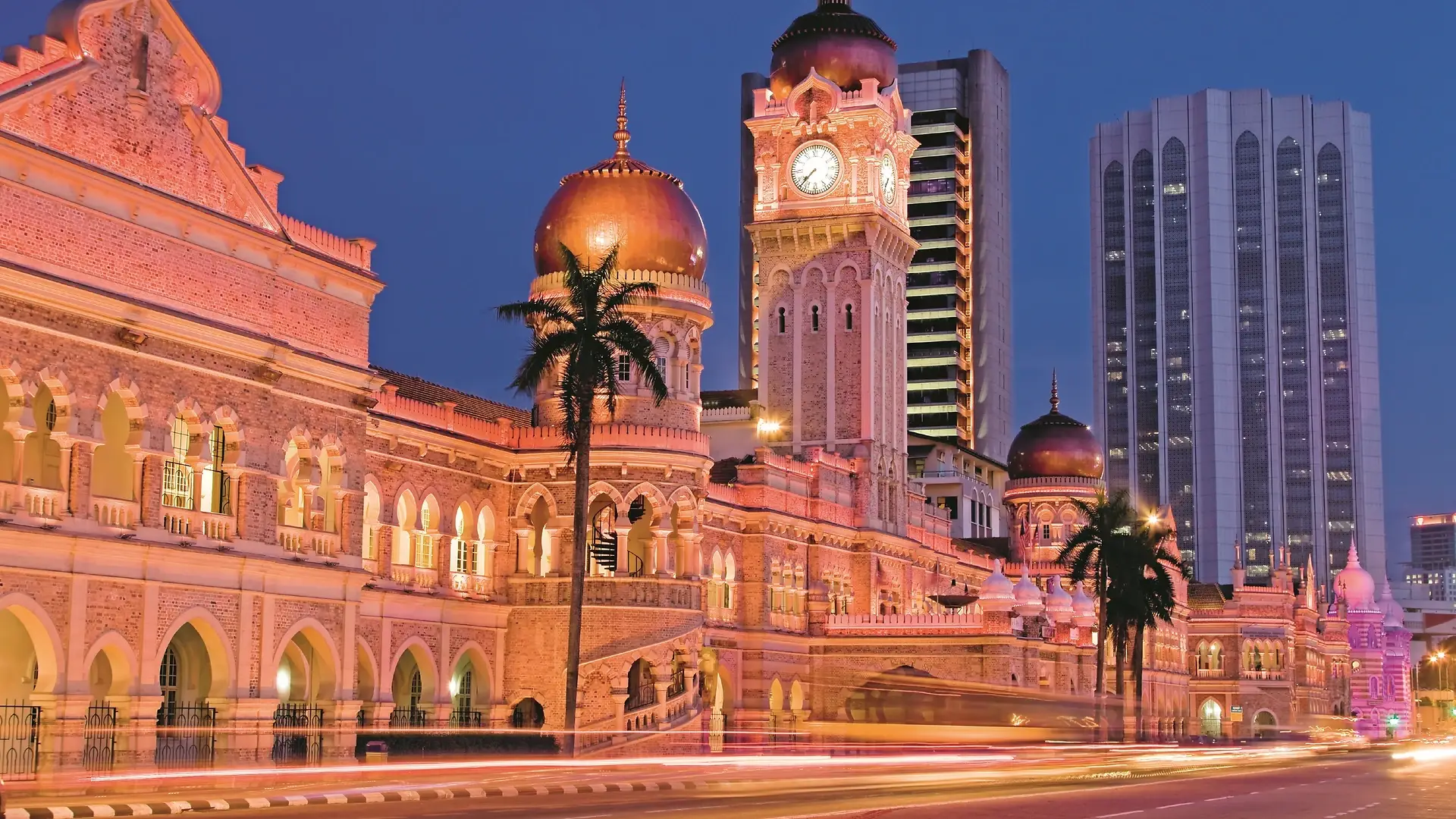 Cultural & Heritage Sites