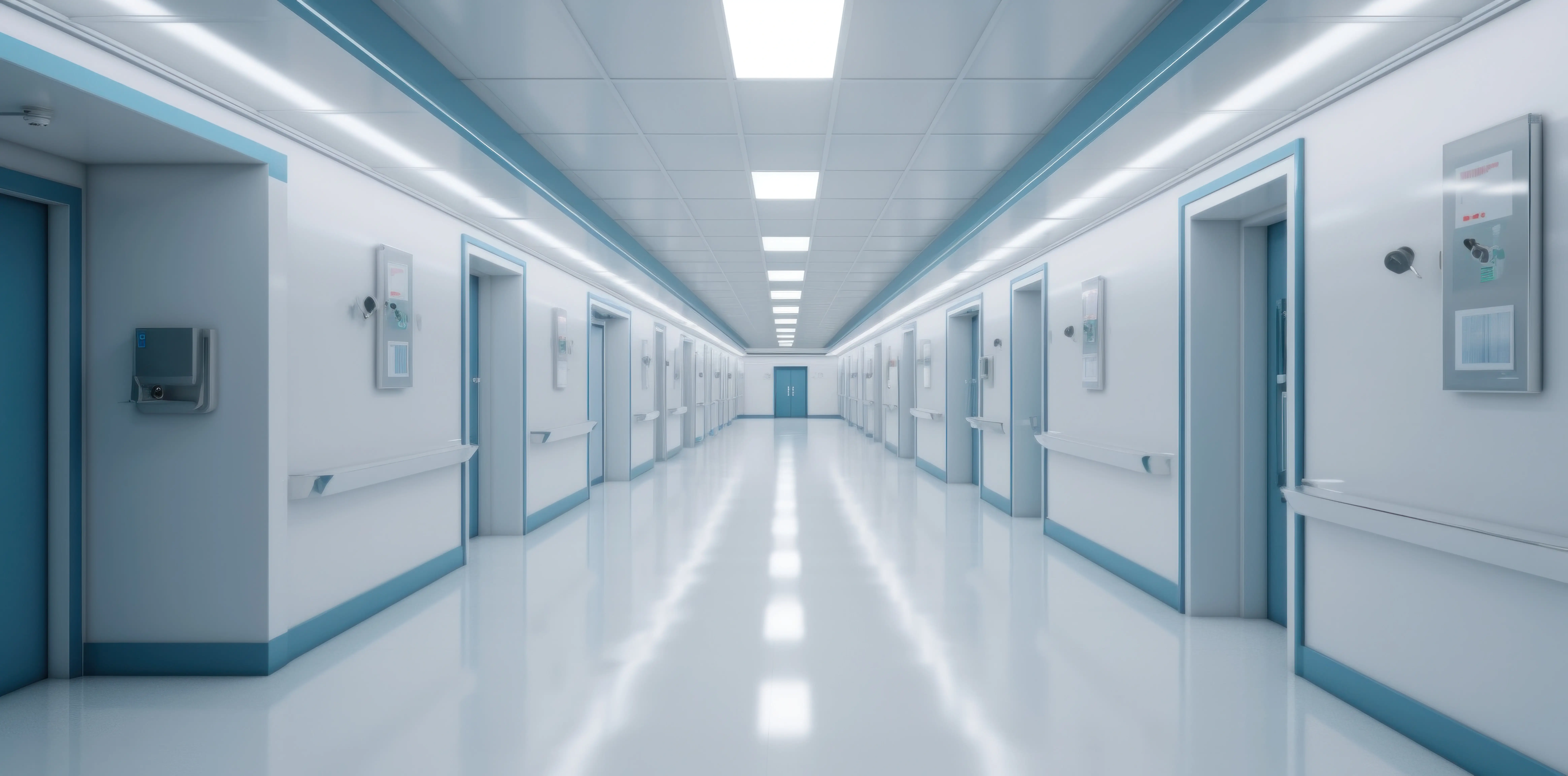 Healthcare Facilities & Hospitals