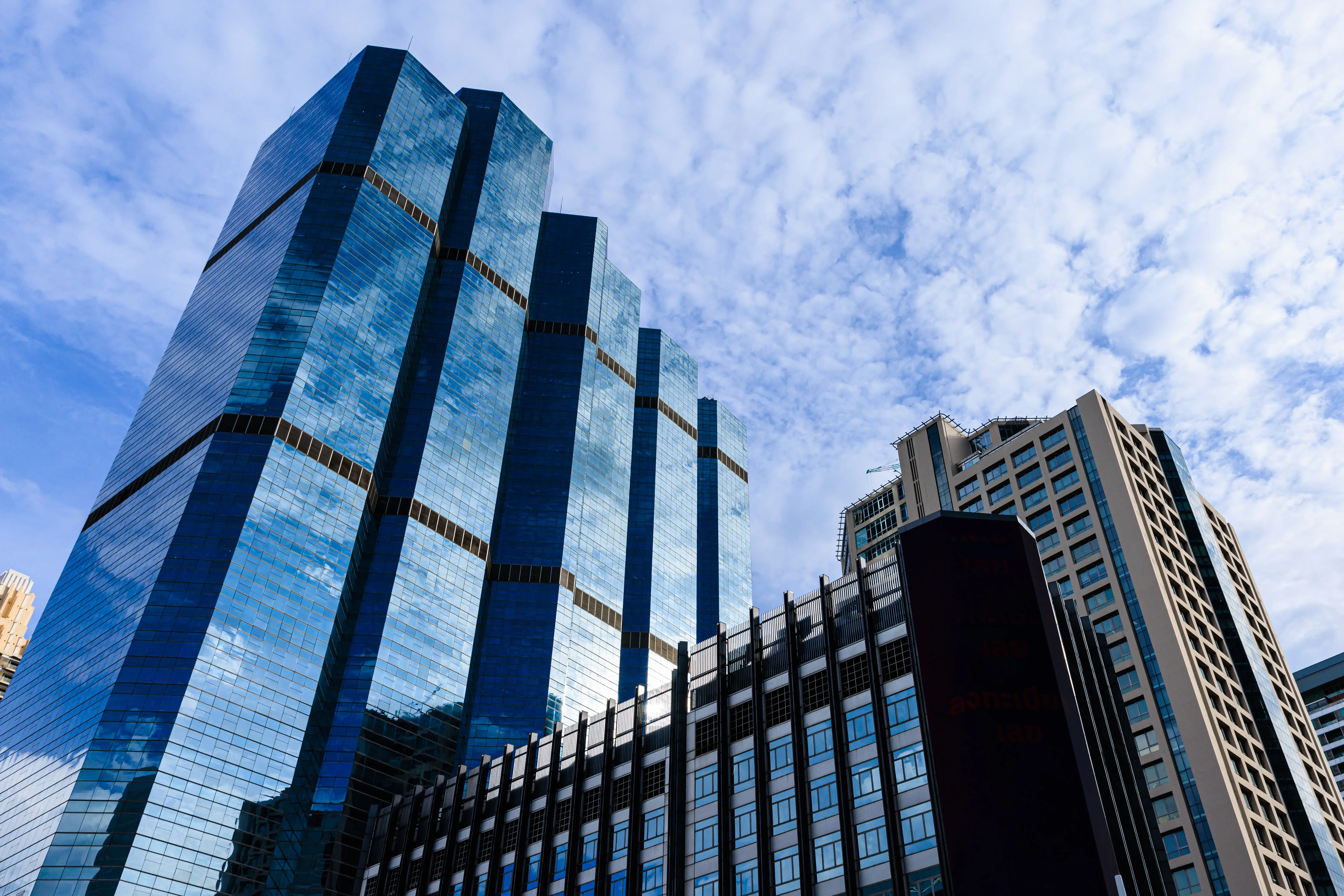 Office Buildings