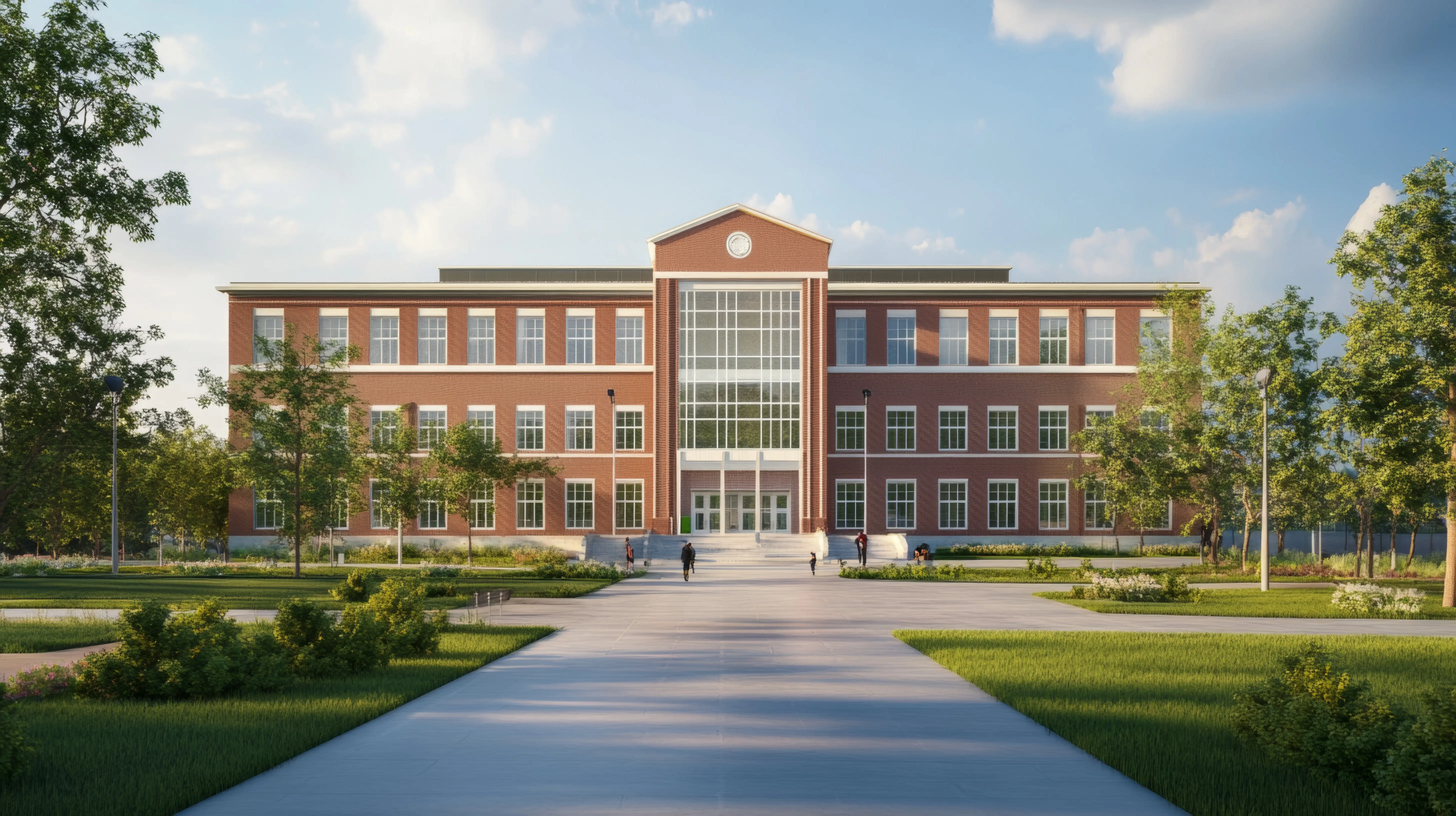 Schools & Universities